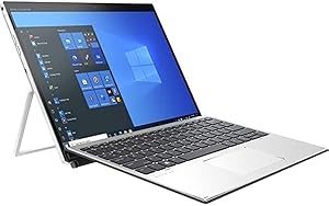 HP 47D82UT#ABA Elite x2 G8 13" Touch 2-in-1 Notebook