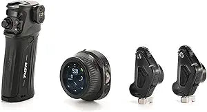 Tilta WLC-T05-K2 Nucleus Nano II Wireless Lens Control — main product image