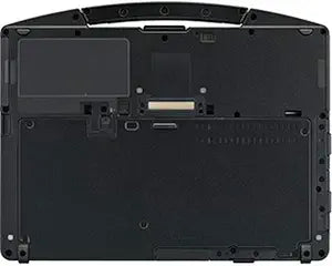 Panasonic CF-54H2852VM Toughbook CF-54 - 14" Rugged Laptop