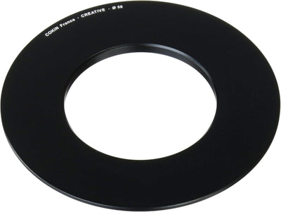 Cokin Z458 58mm Adapter Ring Z Series Filter Holder