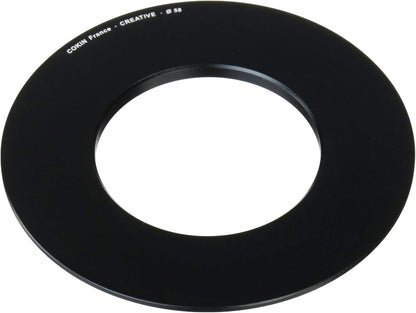 Cokin Z458 58mm Adapter Ring Z Series Filter Holder