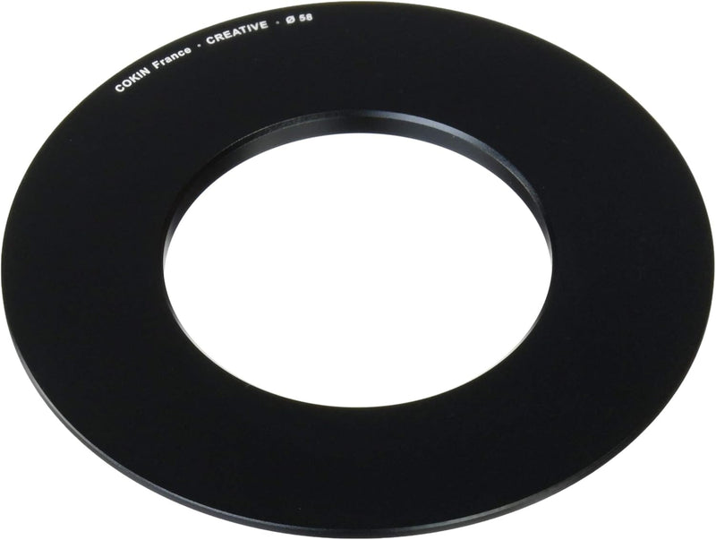 Cokin Z458 58mm Adapter Ring Z Series Filter Holder — main product image