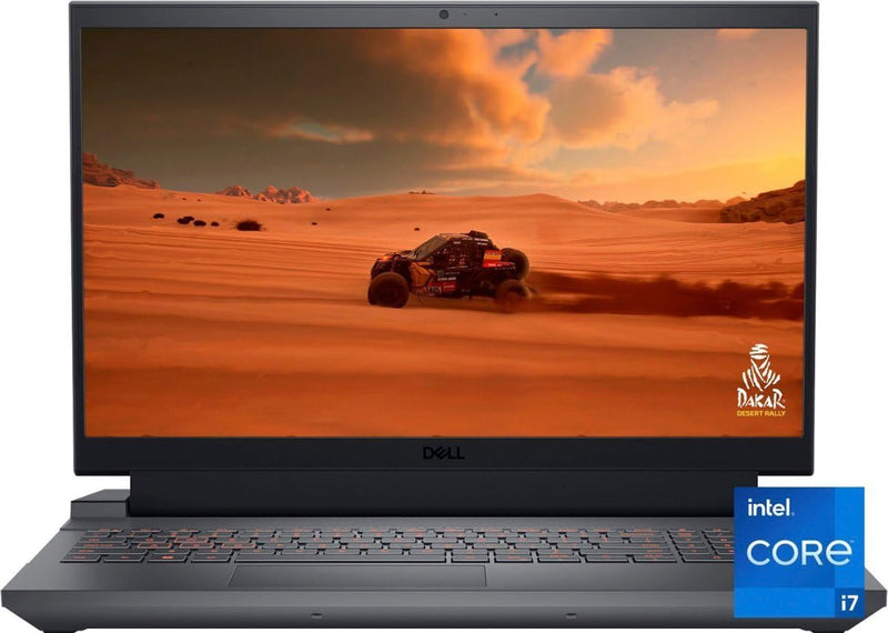 Dell G5530-9251GRY-PUS-CTO G15 i9 RTX 4060 64GB 4TB SSD Gaming Laptop — main product image