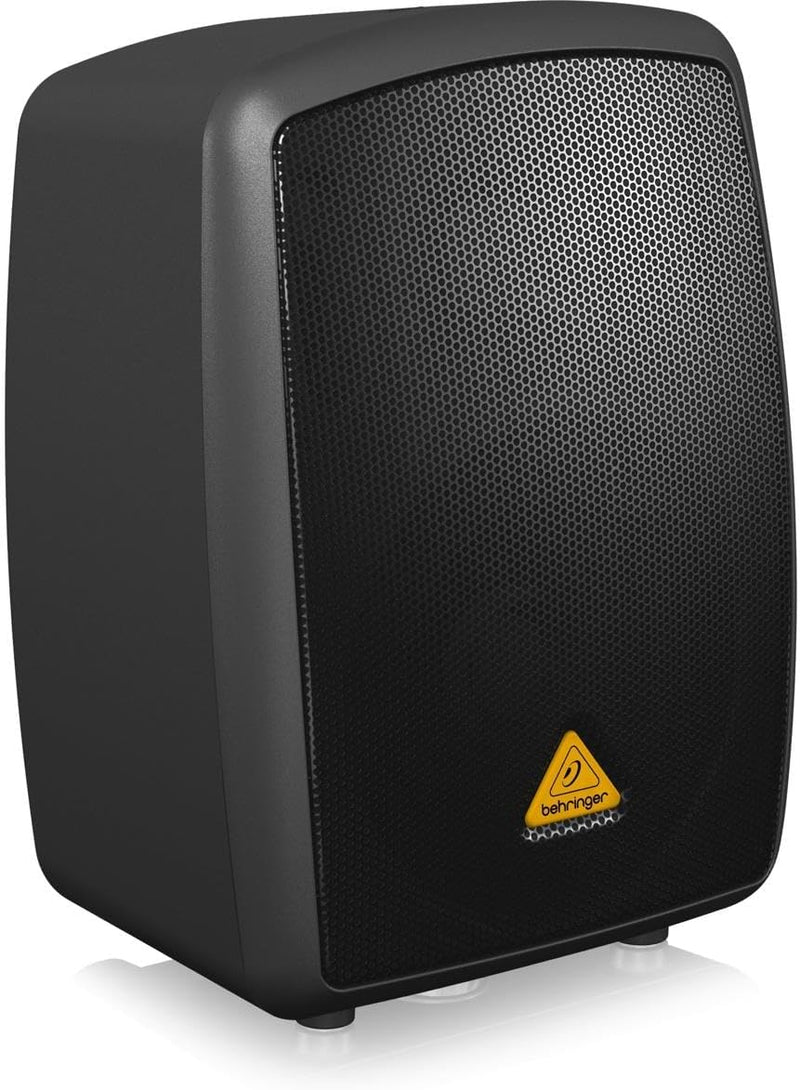 Behringer MPA40BTPRO Portable 40-Watt PA System Bluetooth — main product image
