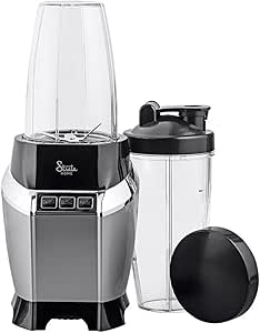 Monoprice 118718 El Niño 1000 Personal Blender