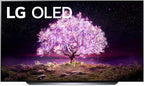 LG E99LGOLED83C1PUA 83