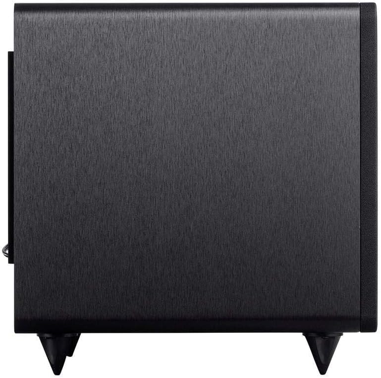 Monoprice 141497 SW-10 150W Powered Subwoofer