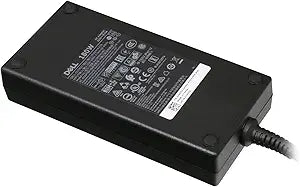 Dell 4.06E+12 180W AC Adapter Precision M4800 — main product image