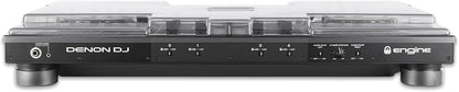 Decksaver DS-PC-PRIME4 - Denon Prime 4+ Controller Cover