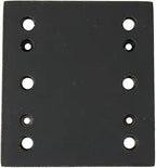Hitachi 311978 Perforated Stick-On Sanding Pad 4-3/8-Inch