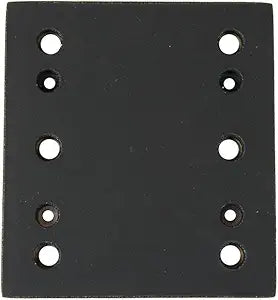 Hitachi 311978 Perforated Stick-On Sanding Pad 4-3/8-Inch — main product image