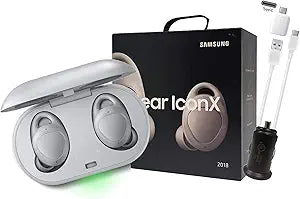 Samsung Level iConX Kit Bluetooth Fitness Earbuds Renewed