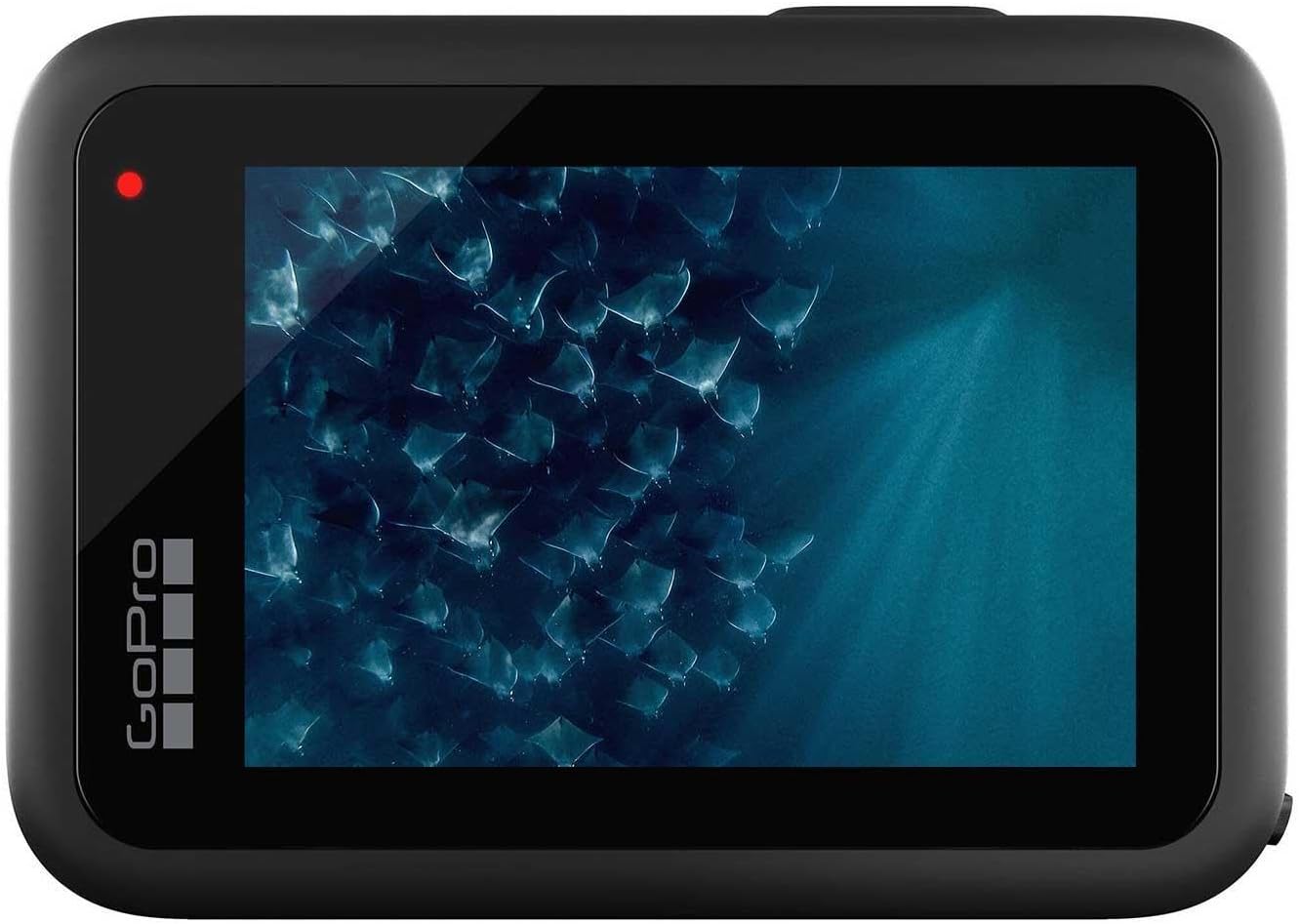 GoPro CHDHX-111-CN HERO11 Black 5.3K Waterproof Action Camera