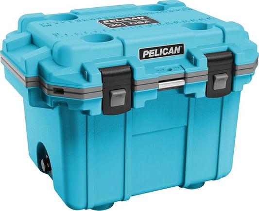 Pelican 30 Quart Elite Cooler - Ice Chest