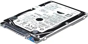 Hitachi Travelstar 5K500 500GB 2.5" SATA Hard Drive