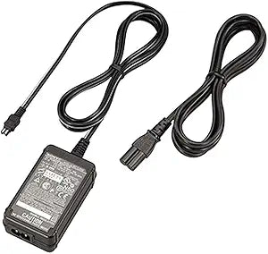 Sony ACL200.CEK AC Power Adapter Camcorder — main product image