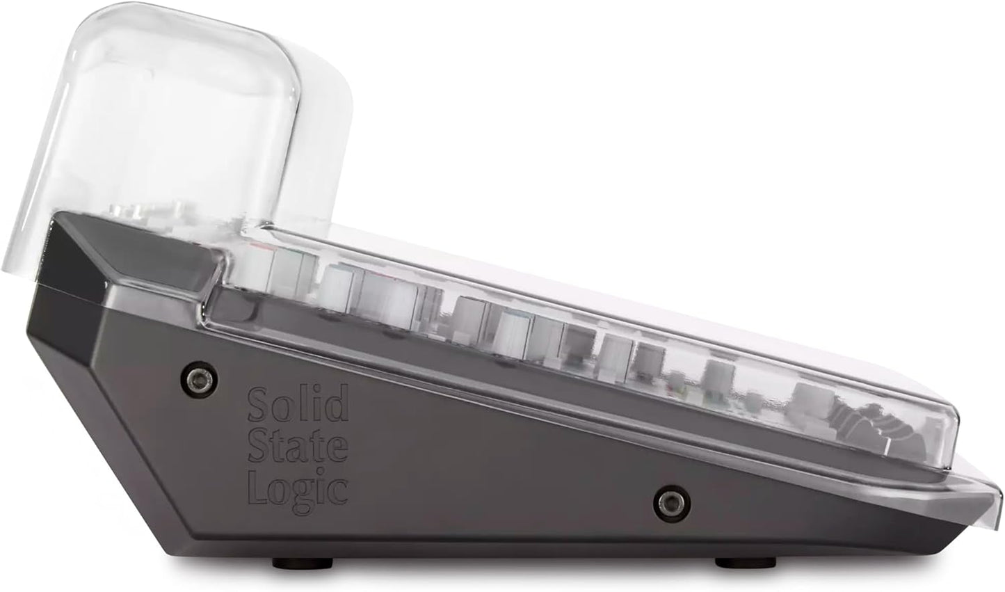 Decksaver DS-PC-SSLSIX Solid State Logic SiX Cover