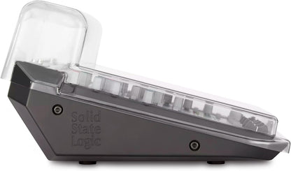 Decksaver DS-PC-SSLSIX Solid State Logic SiX Cover