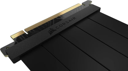 Corsair Premium PCIe 4.0 x16 GPU Extension Cable