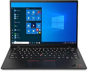 Lenovo 20XW00QGUS ThinkPad X1 Carbon Gen 9 — main product image