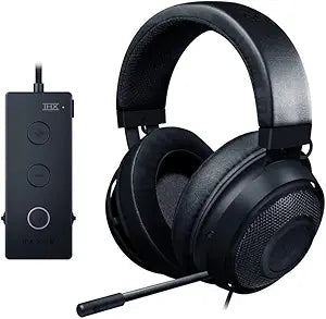 Razer 6543762499 Kraken Tournament Edition Gaming Headset - Renewed