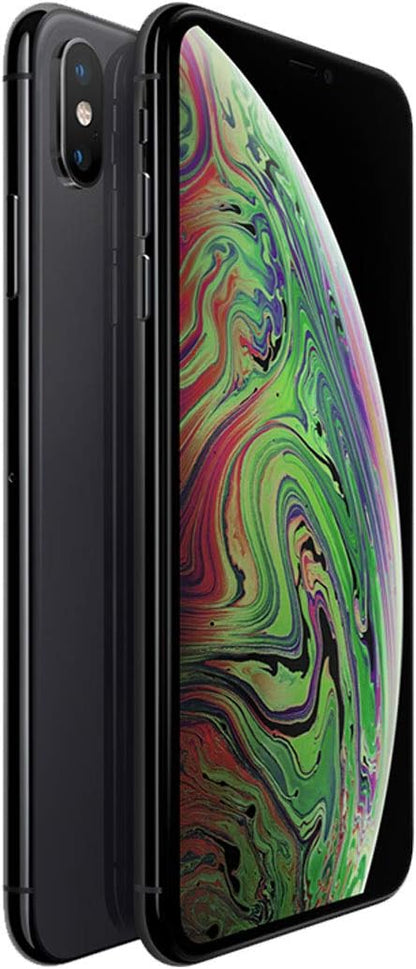 Apple MT8X2LL/A iPhone XS 256GB Space Gray (AT&T Renewed)