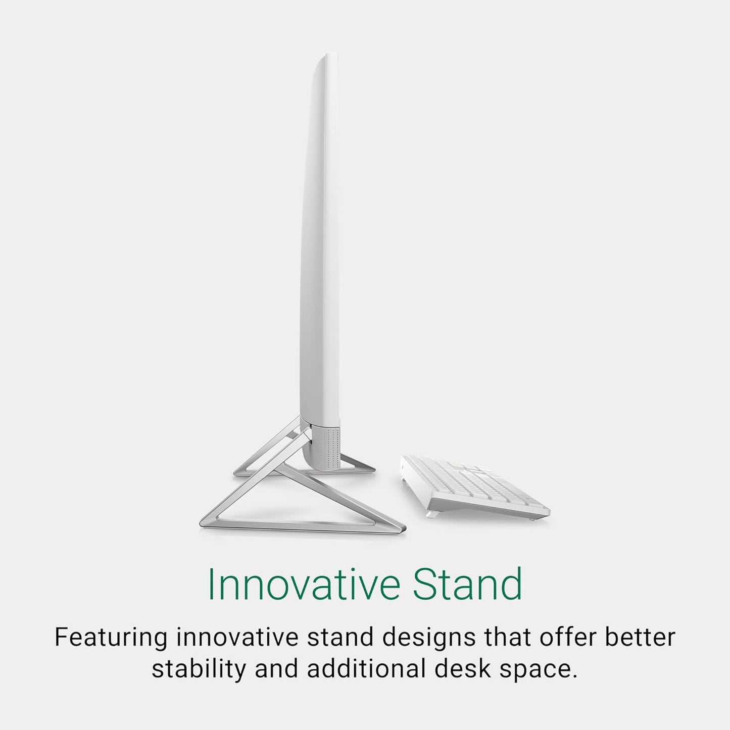 Dell i7730-7180WHT-PUS Inspiron 7730 All-in-One Desktop