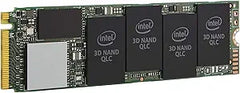 Intel 660p SSDPEKNW010T8X1 1TB M.2 NVMe PCIe SSD