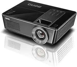 BenQ SH915 1080p 4000 Lumens 3D Projector — main product image