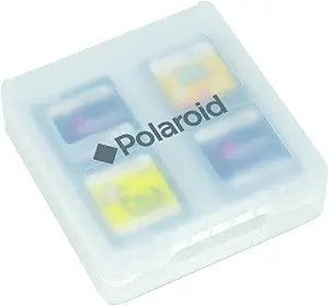 Polaroid PGDS420WHT Nintendo DS Game Storage Case