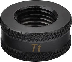 Thermaltake CL-W048-CU00BL-A Pacific G1/4 Extender Fitting