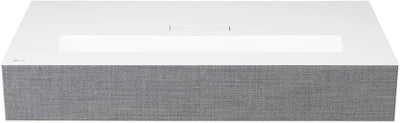 LG HU85LS CineBeam 4K UHD Ultra Short Throw Laser Projector