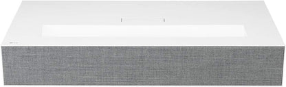 LG HU85LS CineBeam 4K UHD Ultra Short Throw Laser Projector