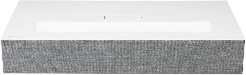 LG HU85LS CineBeam 4K UHD Ultra Short Throw Laser Projector — main product image