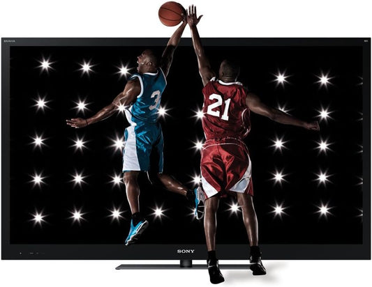 Sony XBR55HX929 55" 1080p 3D LED HDTV