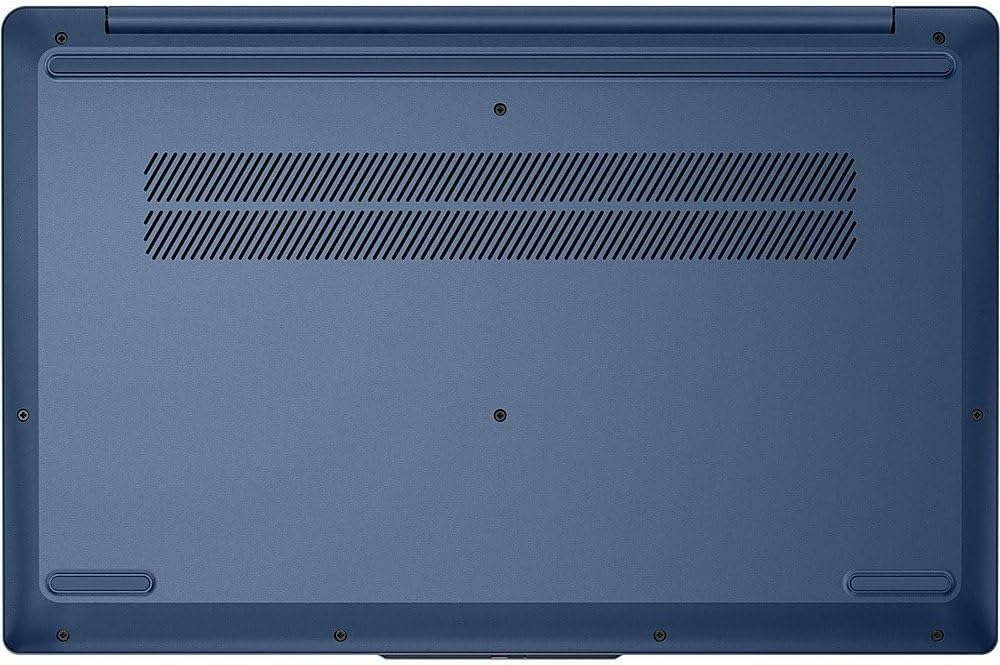 Lenovo 83E6000XSV IdeaPad Touchscreen Laptop Intel i3