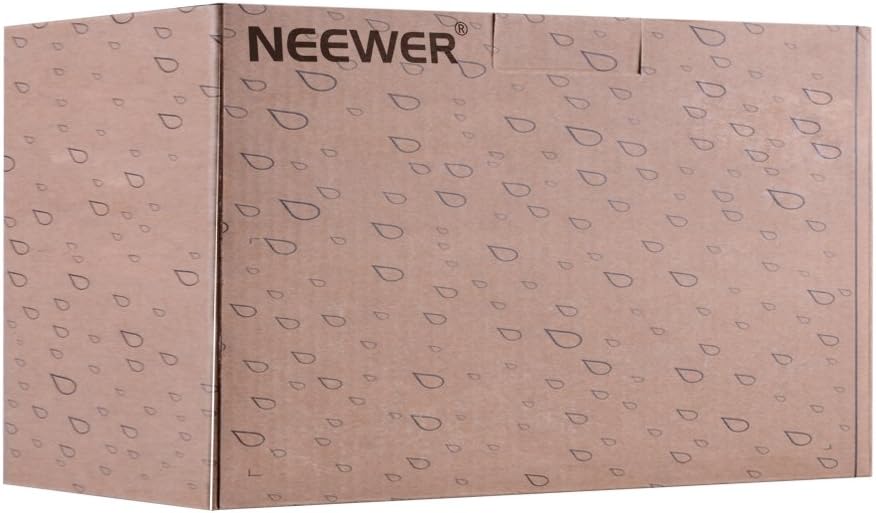 Neewer 90002594 Wireless Studio Flash Trigger 3 Receivers