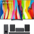 LG E81LGOLED55C2PUA 55