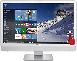 Dell Inspiron io3452 Pentium All-in-One Touchscreen Desktop (Refurbished) — main product image