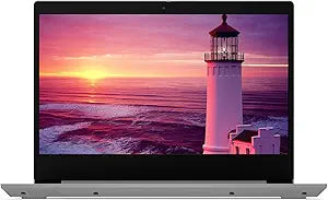 Lenovo IdeaPad 3 14" FHD Laptop Intel i3 12GB RAM 256GB SSD