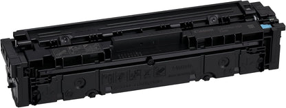 Canon Toner 054 Cyan (3023C001) Genuine imageCLASS Laser Printer