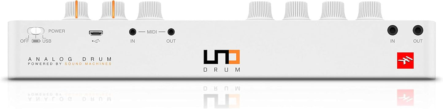 IK Multimedia IP-UNO-DRUM-IN UNO Drum Machine