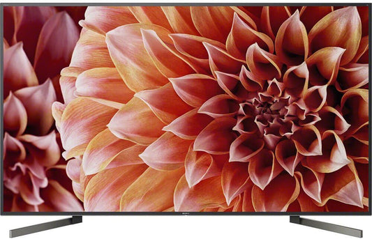 Sony XBR75X900F 75-Inch 4K Ultra HD Smart Android TV