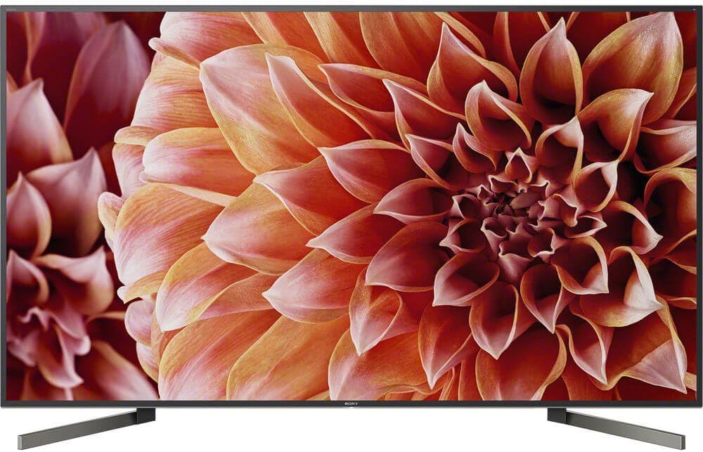 Sony XBR85X900F 85" 4K Android Smart TV