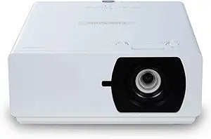 ViewSonic LS800WU 5500 Lumens WUXGA Laser Projector — main product image