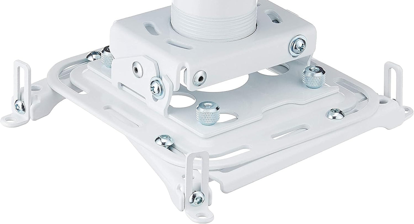Epson V12H808001 Universal Projector Ceiling Mount Kit