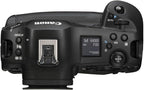 Canon 6577C002 EOS R1 Professional Mirrorless Camera
