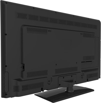 Hisense 55K22DG 55-Inch 1080p 120Hz LED TV