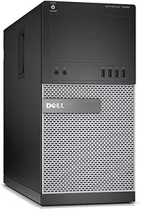 Dell Optiplex 9020 i5 Desktop PC Renewed — main product image