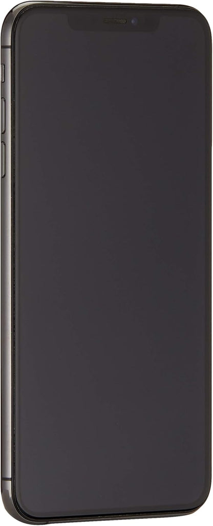 Apple MT5Y2LL/A iPhone XS Max, 256GB, Space Gray Unlocked Renewed